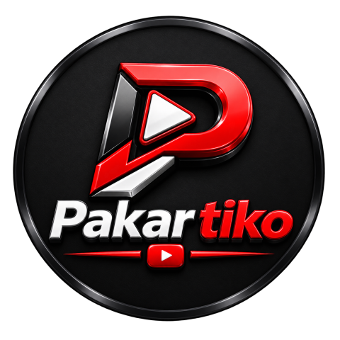 Logo Pakar Tiko